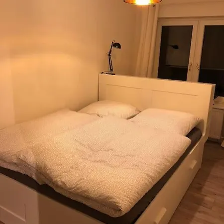 Kreutzer Apartment *