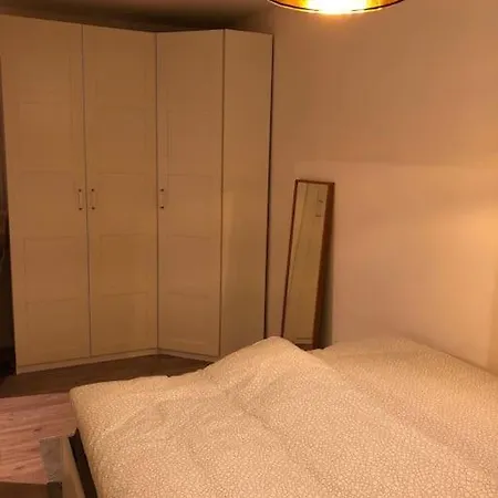 Kreutzer Apartment Soltau