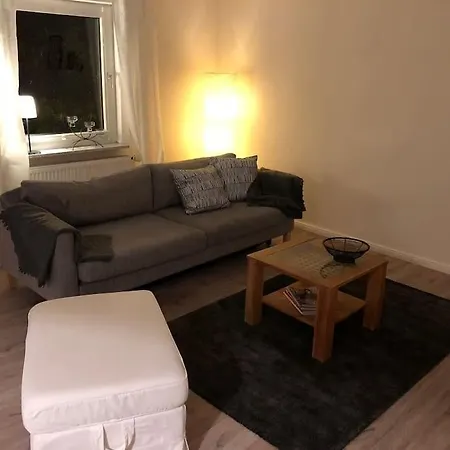 Apartment Kreutzer