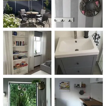 Kreutzer Apartment Soltau